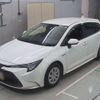 toyota corolla-touring-wagon 2020 -TOYOTA--Corolla Touring ZWE211W-6038143---TOYOTA--Corolla Touring ZWE211W-6038143- image 1