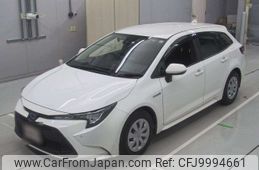 toyota corolla-touring-wagon 2020 -TOYOTA--Corolla Touring ZWE211W-6038143---TOYOTA--Corolla Touring ZWE211W-6038143-