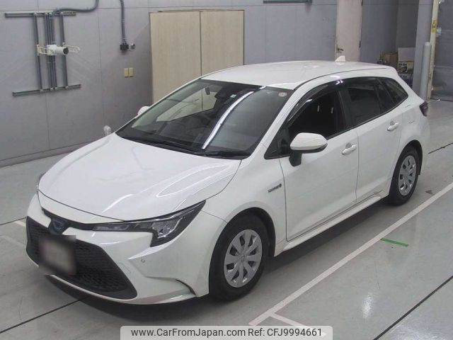 toyota corolla-touring-wagon 2020 -TOYOTA--Corolla Touring ZWE211W-6038143---TOYOTA--Corolla Touring ZWE211W-6038143- image 1