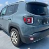 jeep renegade 2017 -CHRYSLER--Jeep Renegade ABA-BU14--1C4BU0000HPG05226---CHRYSLER--Jeep Renegade ABA-BU14--1C4BU0000HPG05226- image 2