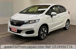 honda fit 2019 -HONDA 【名変中 】--Fit GP6--1309750---HONDA 【名変中 】--Fit GP6--1309750-