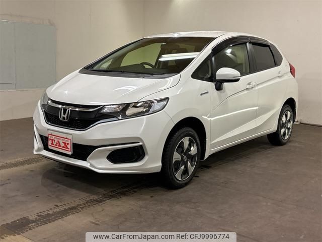 honda fit 2019 -HONDA 【名変中 】--Fit GP6--1309750---HONDA 【名変中 】--Fit GP6--1309750- image 1