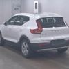 volvo xc40 2018 quick_quick_DBA-XB420XC_YV1XZACADK2050467 image 3