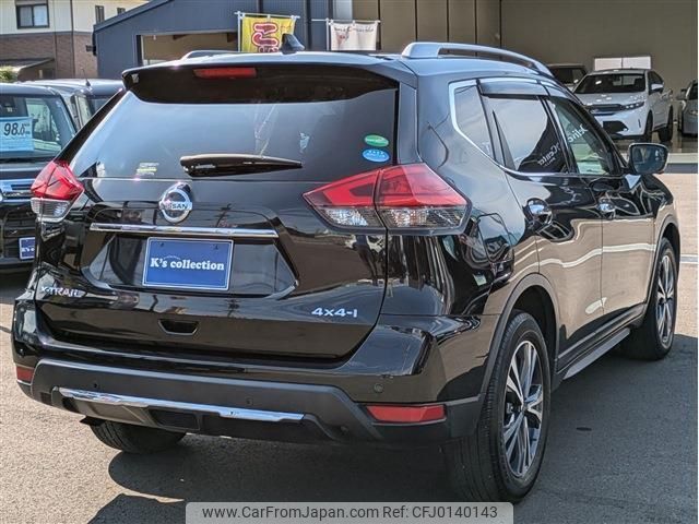 nissan x-trail 2019 quick_quick_DBA-NT32_NT32-589131 image 2