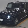 mercedes-benz g-class 2013 -MERCEDES-BENZ--Benz G Class WDB4632361X201753---MERCEDES-BENZ--Benz G Class WDB4632361X201753- image 5