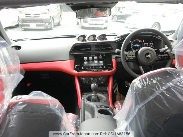 nissan fairlady-z 2024 CFJ1683156 image 2