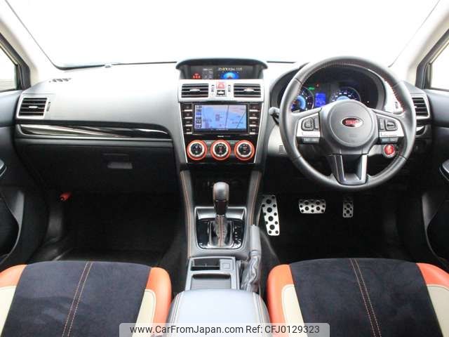 subaru xv 2016 -SUBARU--Subaru XV DAA-GPE--GPE-035330---SUBARU--Subaru XV DAA-GPE--GPE-035330- image 2