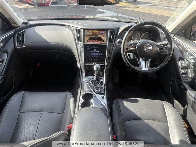 nissan skyline 2020 CFJ1906826 image 2