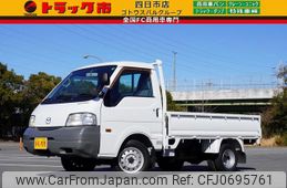 mazda bongo-truck 2013 GOO_NET_EXCHANGE_0208594A30250117W001