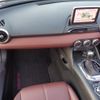 mazda roadster 2017 -MAZDA 【奈良 343と315】--Roadster NDERC-103587---MAZDA 【奈良 343と315】--Roadster NDERC-103587- image 12