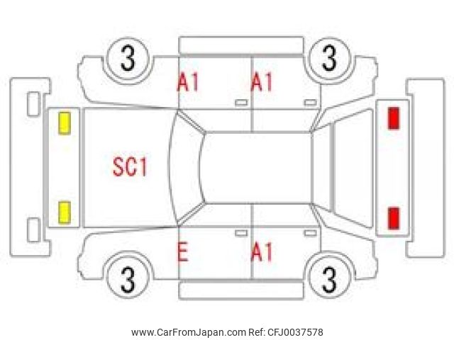 mitsubishi ek-cross 2020 -MITSUBISHI--ek X 5AA-B37W--B37W-0002202---MITSUBISHI--ek X 5AA-B37W--B37W-0002202- image 2