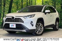 toyota rav4 2020 CFJ1757020