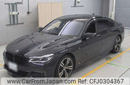 bmw 7-series 2016 -BMW 【伊勢志摩 300す5798】--BMW 7 Series 7F44-WBA7F02090GL98145---BMW 【伊勢志摩 300す5798】--BMW 7 Series 7F44-WBA7F02090GL98145-