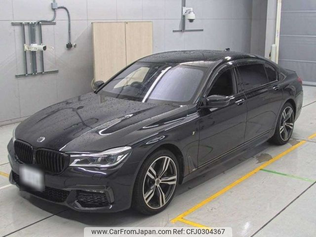 bmw 7-series 2016 -BMW 【伊勢志摩 300す5798】--BMW 7 Series 7F44-WBA7F02090GL98145---BMW 【伊勢志摩 300す5798】--BMW 7 Series 7F44-WBA7F02090GL98145- image 1