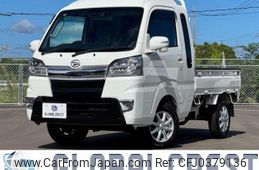 daihatsu hijet-truck 2021 GOO_NET_EXCHANGE_0803467A20241006G002