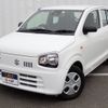 suzuki alto 2019 -SUZUKI--Alto DBA-HA36S--HA36S-524165---SUZUKI--Alto DBA-HA36S--HA36S-524165- image 1