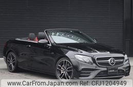 mercedes-benz e-class 2020 quick_quick_CAA-238461_W1K2384612F135539