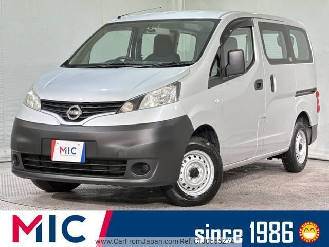 nissan nv200-vanette-van 2019 quick_quick_VM20_VM20-139845 image 1