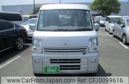 nissan clipper-van 2020 -NISSAN--Clipper Van HBD-DR17V--DR17V-437364---NISSAN--Clipper Van HBD-DR17V--DR17V-437364-