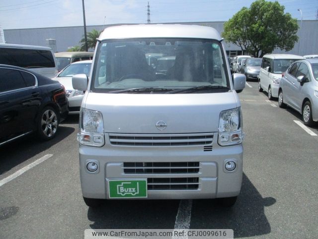 nissan clipper-van 2020 -NISSAN--Clipper Van HBD-DR17V--DR17V-437364---NISSAN--Clipper Van HBD-DR17V--DR17V-437364- image 1