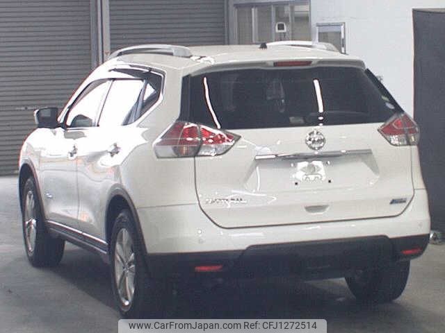 nissan x-trail 2015 -NISSAN--X-Trail HT32-102938---NISSAN--X-Trail HT32-102938- image 2