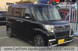 daihatsu tanto 2016 -DAIHATSU 【名変中 】--Tanto LA600S--0362652---DAIHATSU 【名変中 】--Tanto LA600S--0362652-