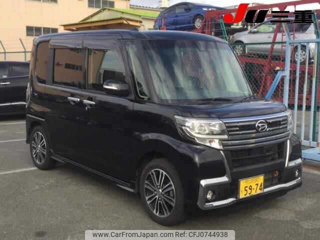 daihatsu tanto 2016 -DAIHATSU 【名変中 】--Tanto LA600S--0362652---DAIHATSU 【名変中 】--Tanto LA600S--0362652- image 1