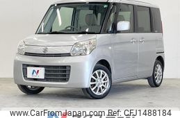suzuki spacia 2013 CFJ1488184