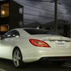 mercedes-benz cls-class 2011 quick_quick_RBA-218359_WDD2183591A018036 image 2