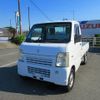 suzuki carry-truck 2010 -SUZUKI--Carry Truck DA63T--669665---SUZUKI--Carry Truck DA63T--669665- image 1