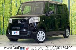 honda n-box 2017 -HONDA--N BOX DBA-JF1--JF1-1987064---HONDA--N BOX DBA-JF1--JF1-1987064-