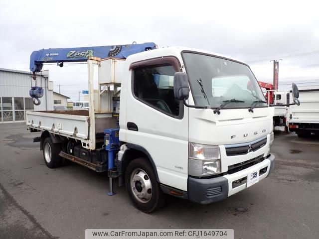 mitsubishi-fuso canter 2016 CFJ1649704 image 2