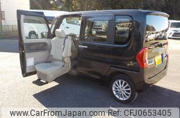 daihatsu tanto 2016 -DAIHATSU 【大宮 581ﾐ730】--Tanto LA610S--0093804---DAIHATSU 【大宮 581ﾐ730】--Tanto LA610S--0093804-