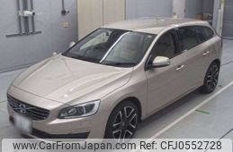 volvo v60 2016 -VOLVO 【松本 301ﾄ8414】--Volvo V60 LDA-FD4204T--YV1FWA8RDH1334980---VOLVO 【松本 301ﾄ8414】--Volvo V60 LDA-FD4204T--YV1FWA8RDH1334980-