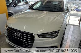 audi a7-sportback 2017 quick_quick_ABA-4GCYPC_WAUZZZ4G3HN068572