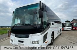 isuzu gala 2011 CFJ1597425