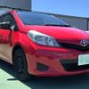 toyota vitz 2014 CFJ1652931 image 3