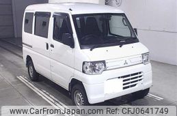 mitsubishi minicab-miev 2019 -MITSUBISHI 【名古屋 480ﾒ1726】--Minicab Miev U68V--0500865---MITSUBISHI 【名古屋 480ﾒ1726】--Minicab Miev U68V--0500865-