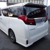 toyota alphard 2016 quick_quick_DBA-AGH30W_AGH30-0106210 image 11