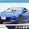 subaru brz 2022 -SUBARU--BRZ 3BA-ZD8--ZD8-006876---SUBARU--BRZ 3BA-ZD8--ZD8-006876- image 1