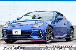 subaru brz 2022 -SUBARU--BRZ 3BA-ZD8--ZD8-006876---SUBARU--BRZ 3BA-ZD8--ZD8-006876-