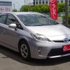 toyota prius 2013 -TOYOTA--Prius DAA-ZVW30--ZVW30-5637570---TOYOTA--Prius DAA-ZVW30--ZVW30-5637570- image 4