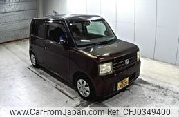 daihatsu move-conte 2009 -DAIHATSU 【愛媛 583い4321】--Move Conte L575S-0029909---DAIHATSU 【愛媛 583い4321】--Move Conte L575S-0029909-