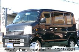 suzuki every-wagon 2012 -SUZUKI 【名変中 】--Every Wagon DA64W--389473---SUZUKI 【名変中 】--Every Wagon DA64W--389473-