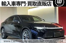 toyota crown 2023 quick_quick_AZSH35_AZSH35-4005751