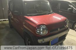 suzuki hustler 2014 CFJ1896875