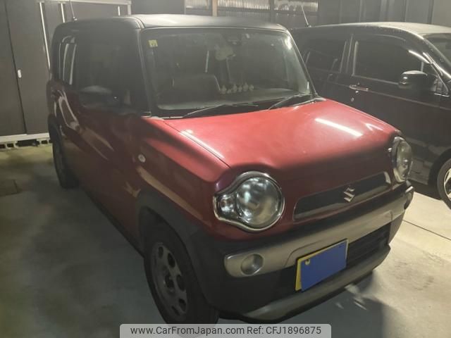 suzuki hustler 2014 CFJ1896875 image 1