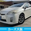 toyota prius 2009 -TOYOTA--Prius DAA-ZVW30--ZVW30-0083245---TOYOTA--Prius DAA-ZVW30--ZVW30-0083245- image 1