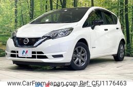 nissan note 2018 quick_quick_HE12_HE12-157219
