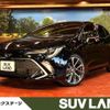 toyota corolla-sport 2020 quick_quick_NRE210H_NRE210-1009253 image 1